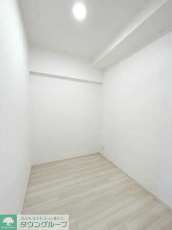 プレジオ川口の物件内観写真